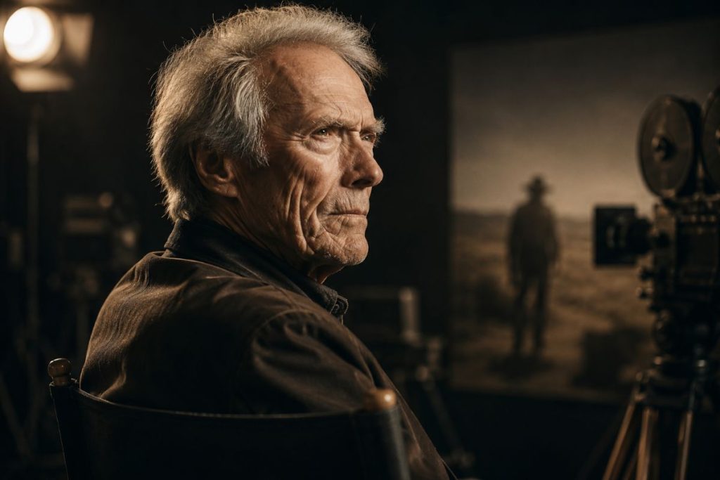 Clint Eastwood se retira: dónde ver algunos de sus grandes títulos
