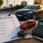 El precio del seguro de coche sube: edad, ciudad y vehículo influyen más de lo que parece