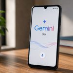 Gemini Go: funciones y requisitos del nuevo asistente para Android Go