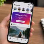 Instagram Plus ya es oficial: historias de 48 horas y más funciones