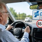 La DGT puede limitar la conducción a mayores de 65 años en algunos casos