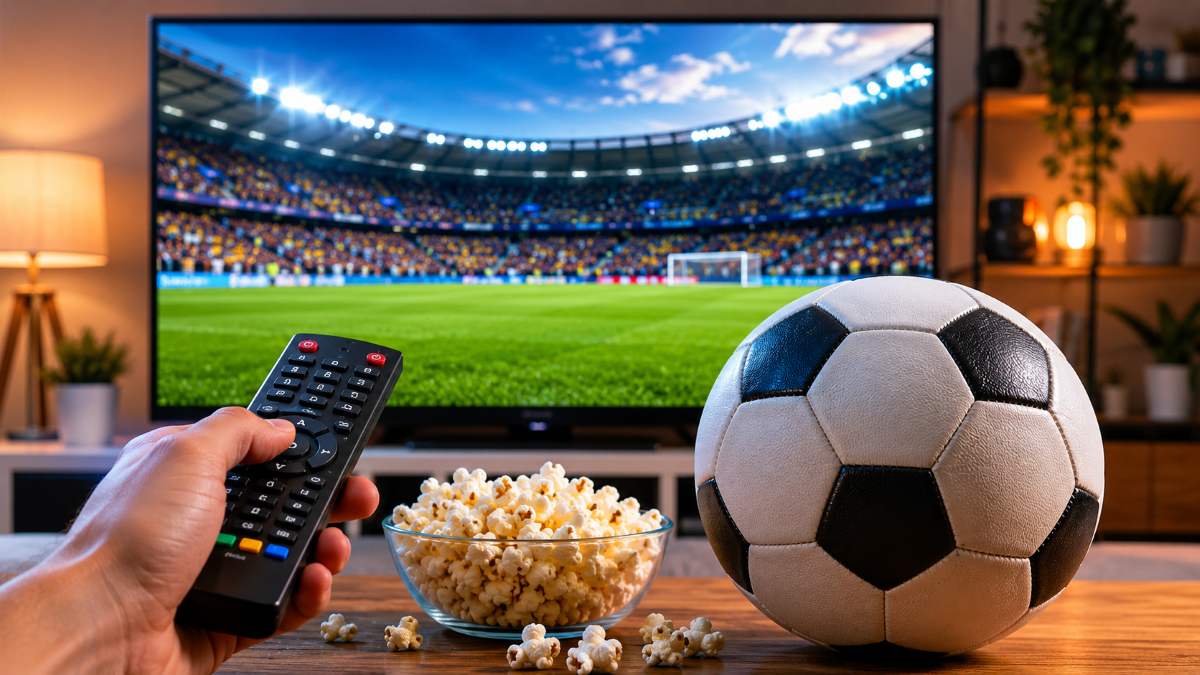Partidos del Mundial 2026: horarios y dónde ver gratis la fase de grupos