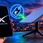 Starlink podría retrasar su subida de precio, según la factura de junio