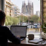 Visita del Papa en Barcelona: tráfico, seguridad y recomendación de teletrabajo