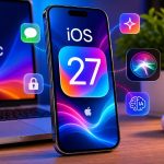 WWDC 2026: iOS 27, Siri y la IA protagonizan la conferencia de Apple