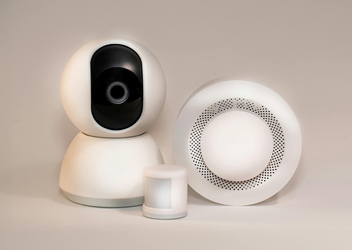 alarmas con inteligencia artificial