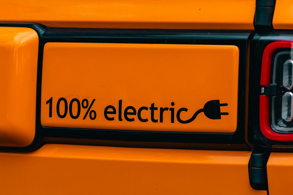 inyección millonaria a los coches eléctricos