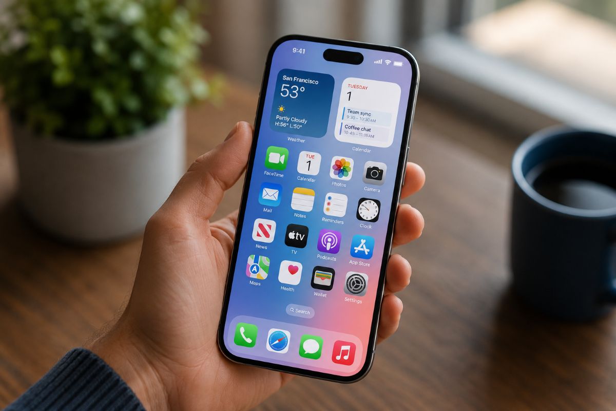 iOS 27 llega con Siri AI, mejoras en Fotos y más funciones inteligentes