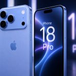 iPhone 18 Pro: qué cambios se esperan en diseño y potencia