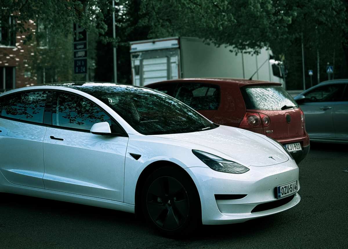 la itv es un procedimiento necesario que han de pasar los coches
