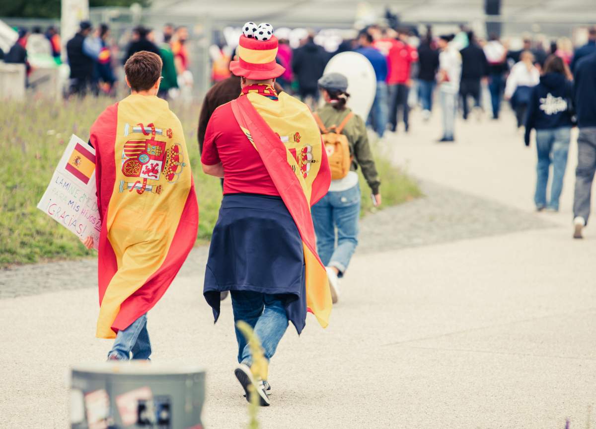 El Mundial 2026 arranca para la Roja: síguelo de cerca en Movistar+