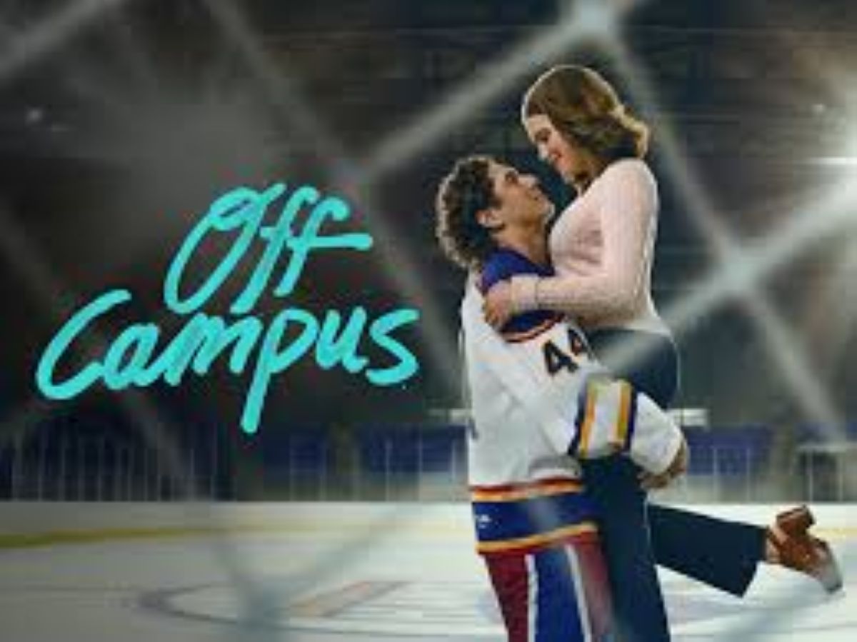 'Off Campus' rompe todos los pronósticos en Prime Video: nueva revolución juvenil