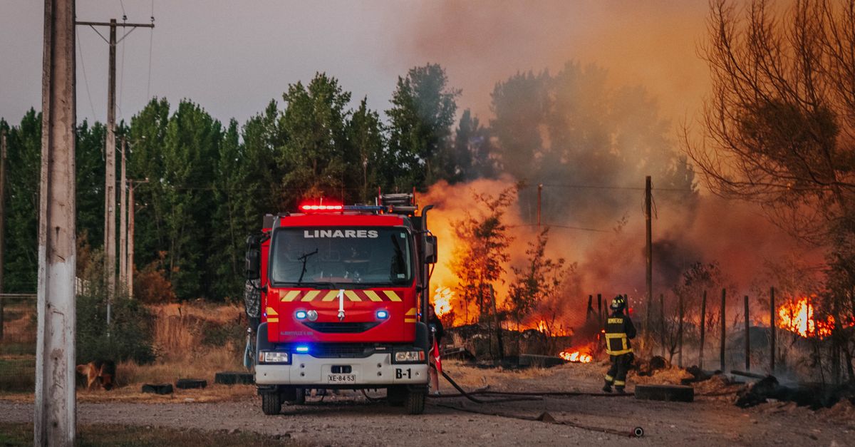El fuego no avisa: por qué el incendio de Murcia es una llamada de alerta para tu hogar
