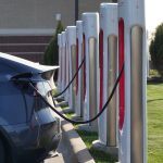 El coche eléctrico arrasa: 156 millones de euros comprometidos en ayudas