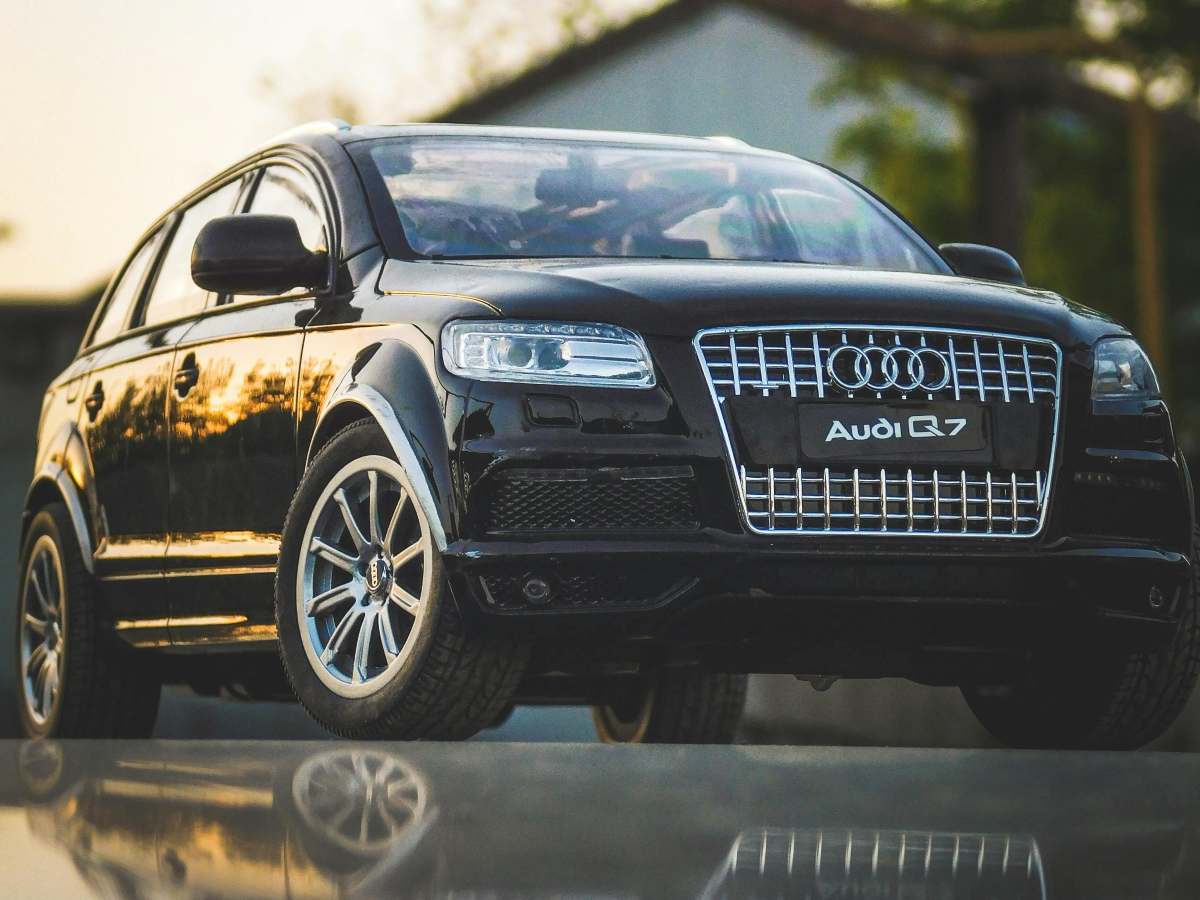 El nuevo Audi Q7 2027 ya tiene fecha: ¿cuánto costará asegurar este SUV de lujo?