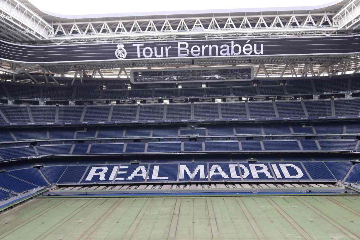 real madrid